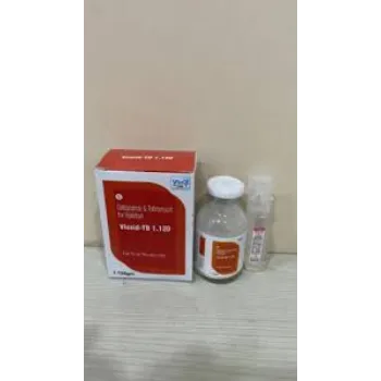 Tobramycin Injection
